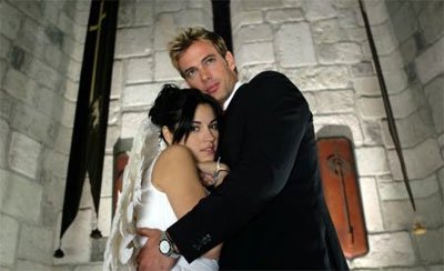 (Foto: Televisa/Cuidado Com el Ángel) (Foto: Televisa/Cuidado Com el Ángel)