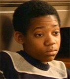 Chris Rock (Tyler Williams)