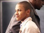 Drew (Tequan Richmond)