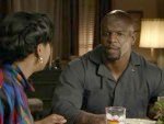 Julius (Terry Crews)