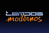 Tempos Modernos - Logo